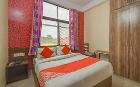 Hotel O Royal Blue